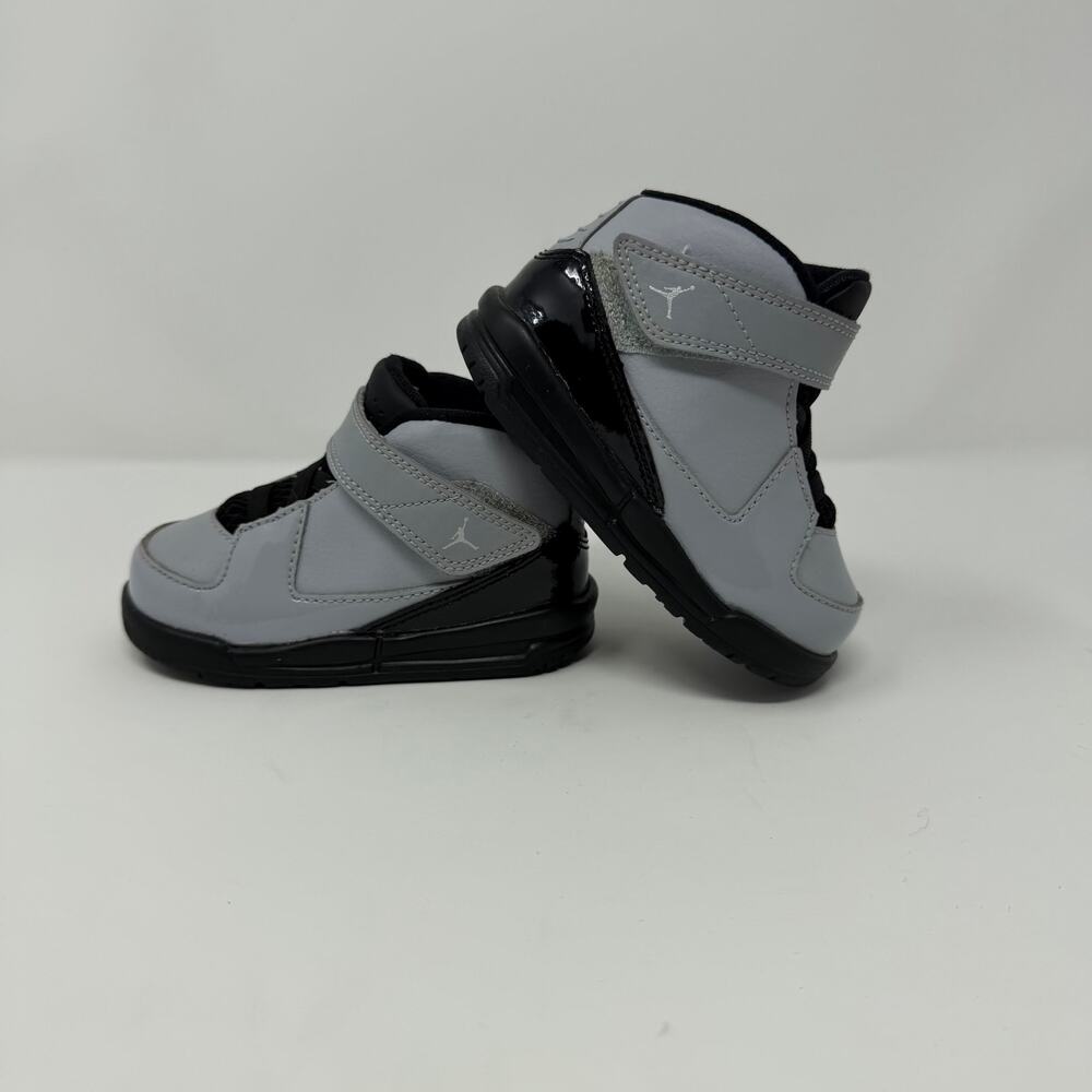 Air Jordan Flight 45 High Sneakers Size 5C